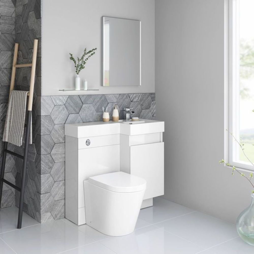 Bathroom Stocks, Radiators, Sanitary Ware, Mirrors & Tiles