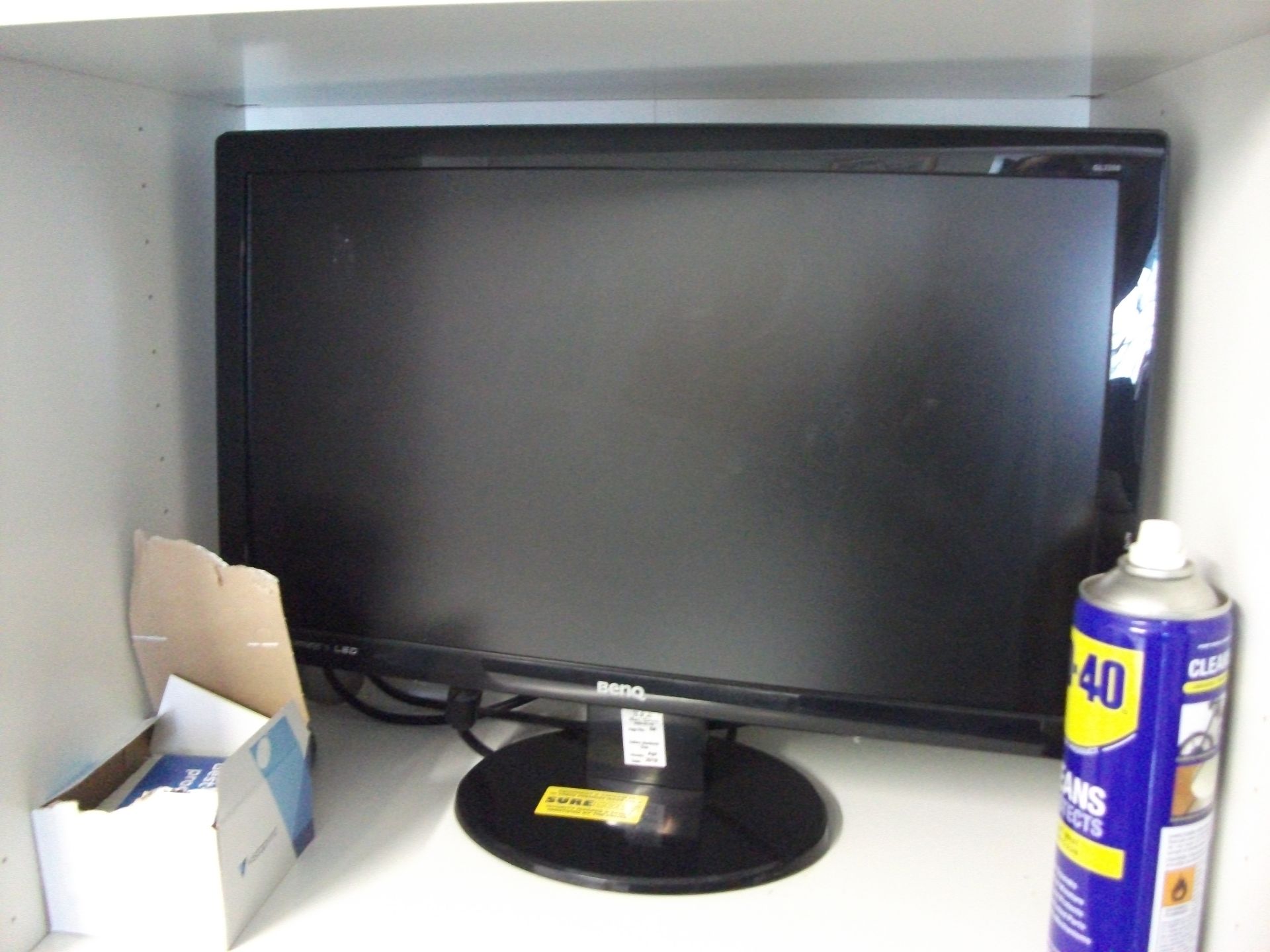 Benq LCD Monitor