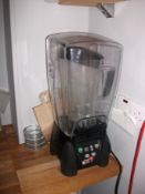 Waring Xtreme Hi-Power Bar Blender – (Located 7A Castle Street, Edinburgh EH2 3AH. Collection By