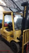 Hyster H2.00XM Forklift LPG