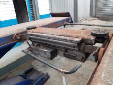 OMCN 3000KG SWL Hydraulic Jacking Beam