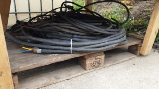 SWA Cable various