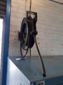 Hose Reel