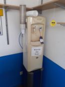 AA Water Cooler/ Boiler with Storage Box