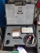 Castrol Brake Fluid Condition Tester, Lucas Brake Fluid Tester (spares and repairs) and Castrol Brak