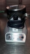 Waring WW200K double Belgian Waffle Maker, serial number 161800130413