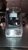 Waring WW200K double Belgian Waffle Maker, serial number 261900130933 (requires repair)