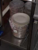 Quantity of Surrey Ceramics Plates