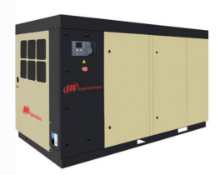 New and Unused Ingersoll- Rand Rll0i RIG Spec Air Compressor