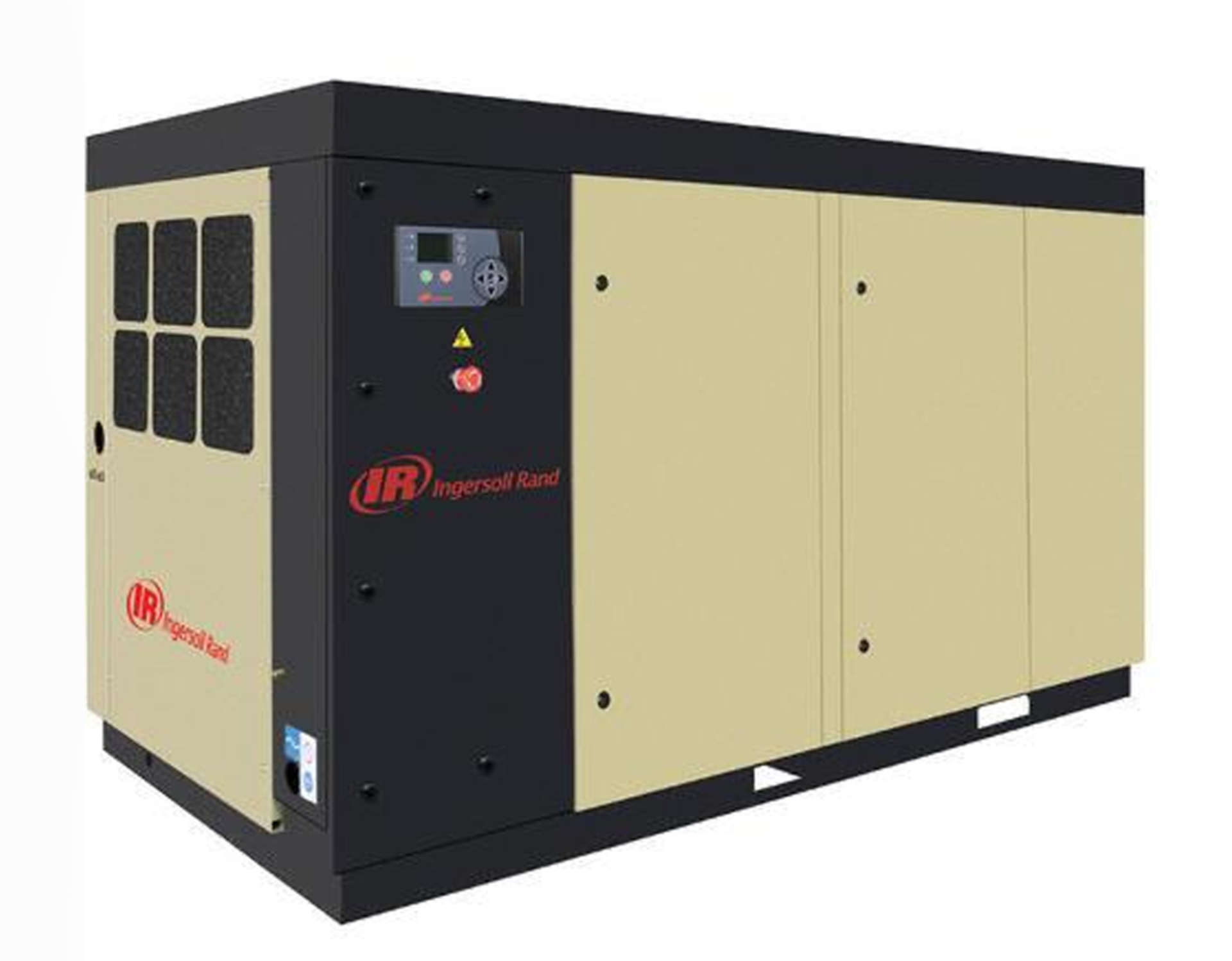 New and Unused Ingersoll- Rand Rll0i RIG Spec Air Compressor