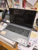 ASUS Sonic Master laptop - (Located Vale of Glamor
