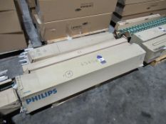 100 x Pallet of Mixed Philips Tubes OEM Trade Price £199