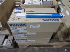 75 x Philips Master PL-L 36W 4 Pin OEM Trade Price £225