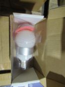 100 x LED Bulb 3W CREE AC220-240V 6500K OEM Trade Price £499