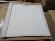 20 x LED 32W Edge Lit Panel 600x600 TP(a) White OEM Trade Price £360