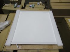 20 x LED Panel Pro 32W 600x600 TP(a) 4000K OEM Trade Price £440