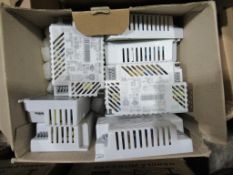 10 x Tridonic Digital Ballast Non Dimmable 22088329, 40 x Tridonic Digital Ballast Non Dimmable