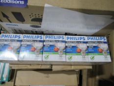 560 x Philips Masterline ES 30W GU5.3 OEM Trade Price £2228