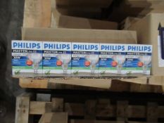 240 x Philips Masterline 30W GU5.3 ES Halogen OEM Trade Price £980