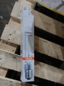 5 x Osram Vialox 250W High Pressure Sodium Lamp OEM Trade Price £40