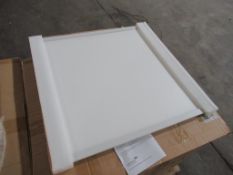 20 x LED 32W Edge Lit Panel 600x600 TP(a) White OEM Trade Price £440