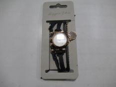 A box of Hippie Chic 'Rose' watches- unopened (150) total approx RP £1500