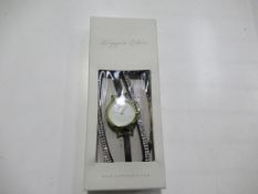 A box of Hippie Chic 'Forever' watches- unopened (35) total approx RP £525