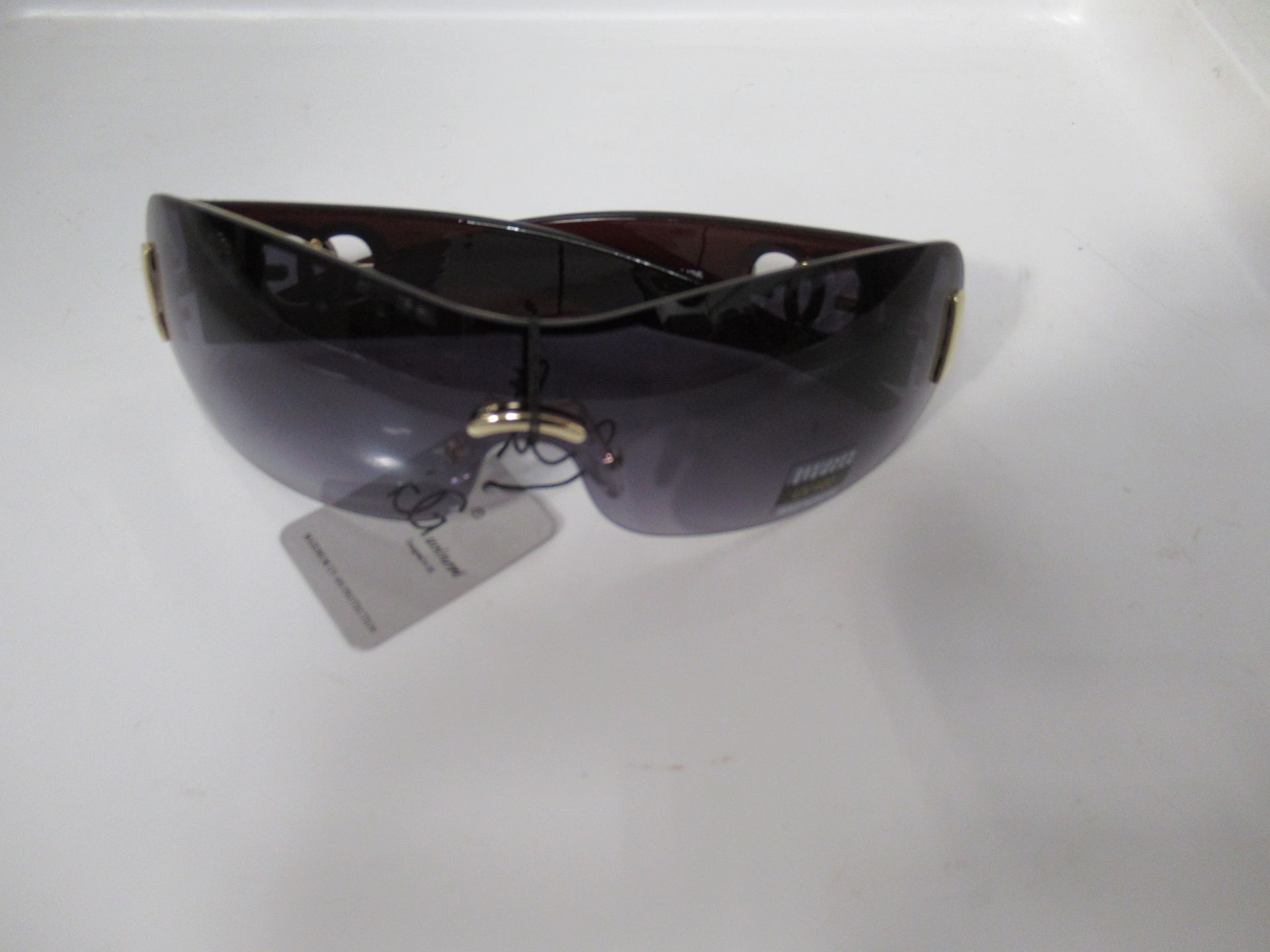 Approx 60 Pairs MJ26 Gucineri Designer Sunglasses and 84 Pairs MJ19 Gucineri Designer Sunglasses - Image 3 of 4