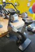 Technogym 500SP Exercise Bike, LED-DAC24L