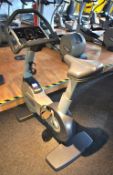 Technogym 500SP Exercise Bike, LED-DAC24L