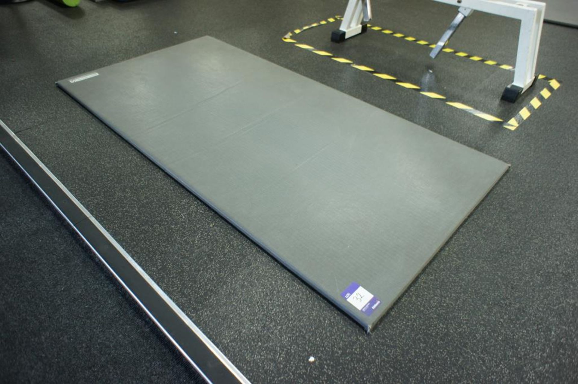 Qty of various Exercise Mats - Image 2 of 5