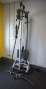 Technogym Ercolina single cable Exercise Machine