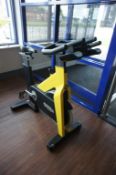 Technogym D92BBNEO ‘group cycle’ Exercise Bike