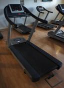 Technogym JOG 700 Running Machine, LED-DAK3EL