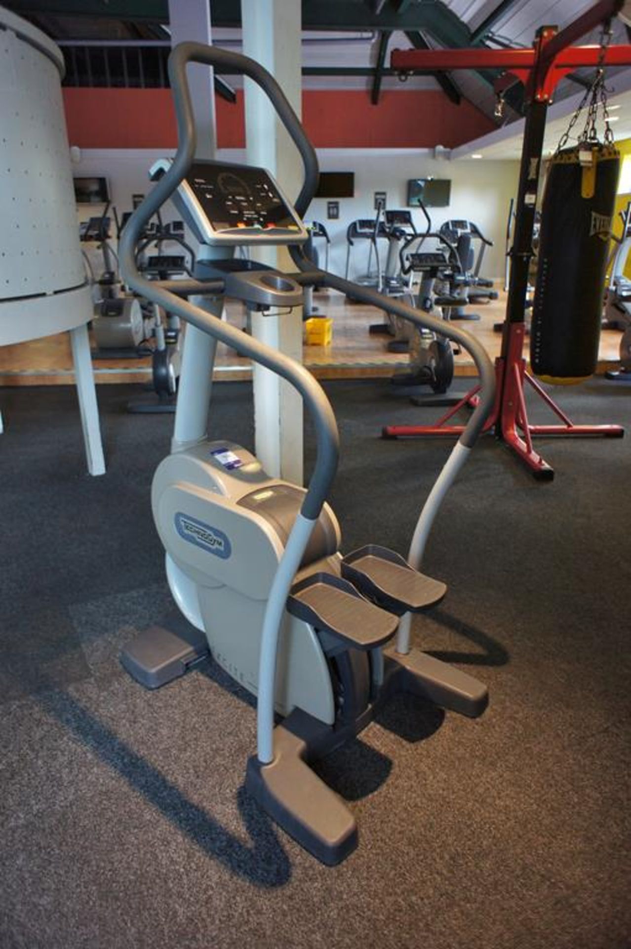 Technogym 500SP Exercise Stepper, LED-DA354L - Image 2 of 4