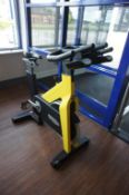 Technogym D92BBNEO ‘group cycle’ Exercise Bike