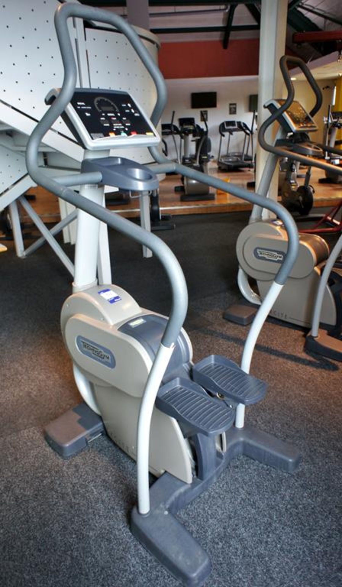 Technogym 500SP Exercise Stepper, LED-DA354L - Image 2 of 4