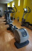 Technogym 500SP Cross Trainer, LED-DA524L