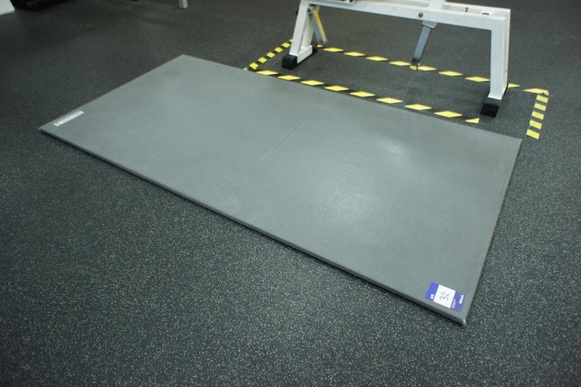 Qty of various Exercise Mats - Image 3 of 5