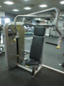 Technogym Chest Press Machine