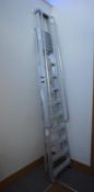 10 Tread Aluminium Step Ladder