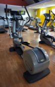 Technogym 500SP Cross Trainer, LED-DA524L