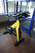 Technogym D92BBNEO ‘group cycle’ Exercise Bike