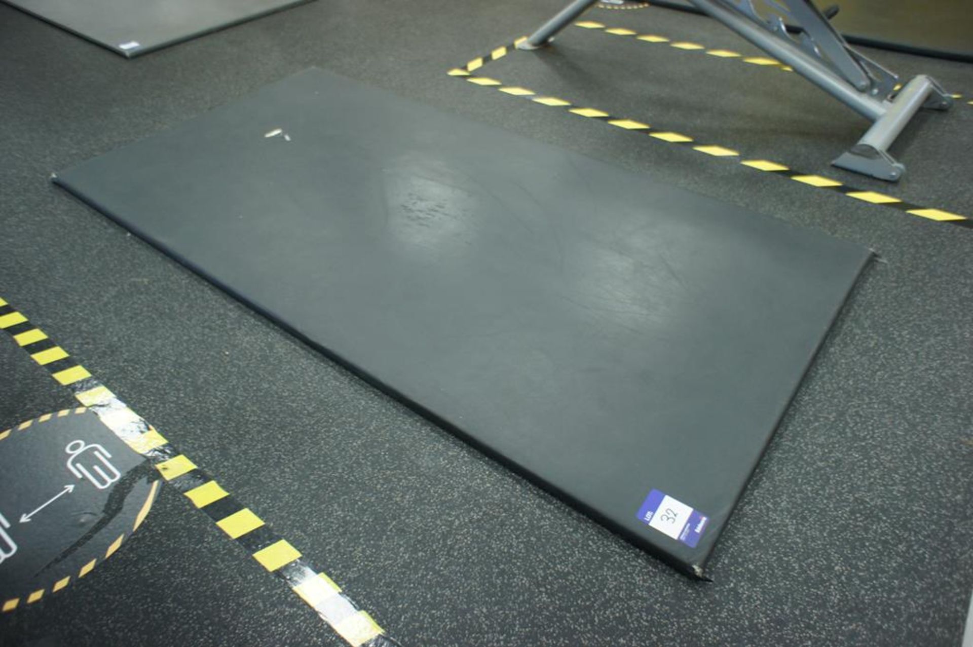 Qty of various Exercise Mats - Image 4 of 5