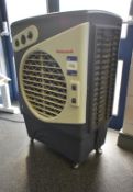 Honeywell CO60PM Freestanding Air Conditioning Uni