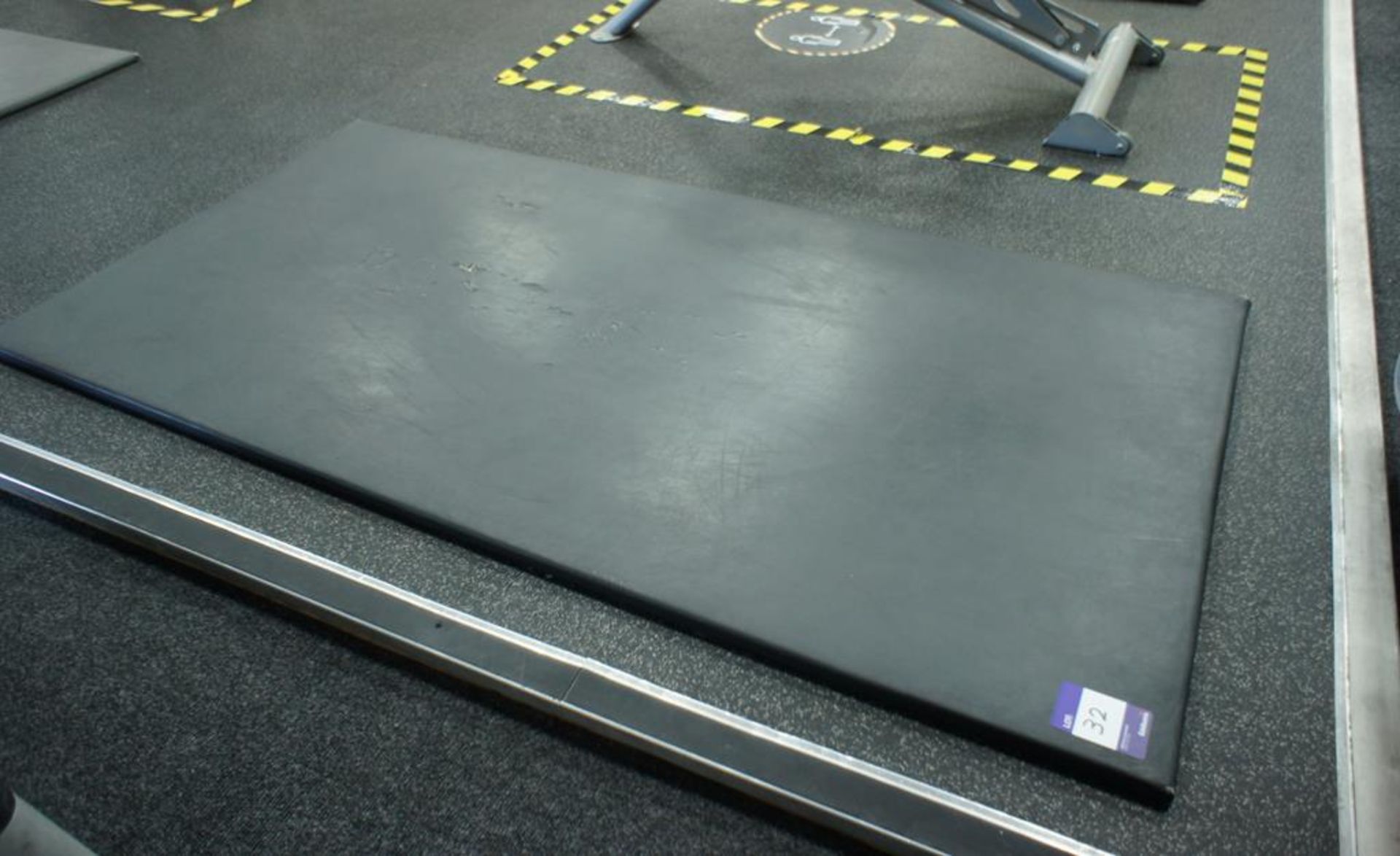 Qty of various Exercise Mats - Image 5 of 5