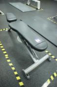 Unnamed Adjustable Workout Bench