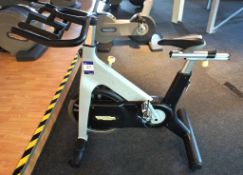 Technogym Exercise Bike