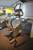 Technogym 500SP Exercise Stepper, LED-DA354L