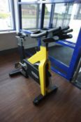 Technogym D92BBNEO ‘group cycle’ Exercise Bike